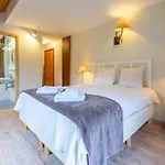 Du Relais De L'ourthe בית נופש *