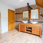 בית נופש Du Relais De L'ourthe *