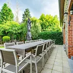 בית נופש Du Relais De L'ourthe יופילה