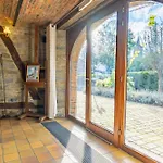 Du Relais De L'ourthe בית נופש יופילה