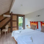 Du Relais De L'ourthe *