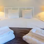 בית נופש Du Relais De L'ourthe *