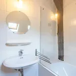 בית נופש Du Relais De L'ourthe *