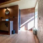 בית נופש Du Relais De L'ourthe