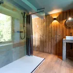 בית נופש Du Relais De L'ourthe