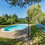 בית נופש Du Relais De L'ourthe *