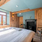 בית נופש Du Relais De L'ourthe יופילה