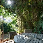 בית נופש Du Relais De L'ourthe יופילה