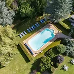 Du Relais De L'ourthe יופילה