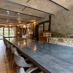 בית נופש Du Relais De L'ourthe *