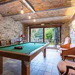 Du Relais De L'ourthe בית נופש