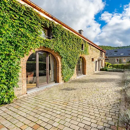Du Relais De L'ourthe Jupille