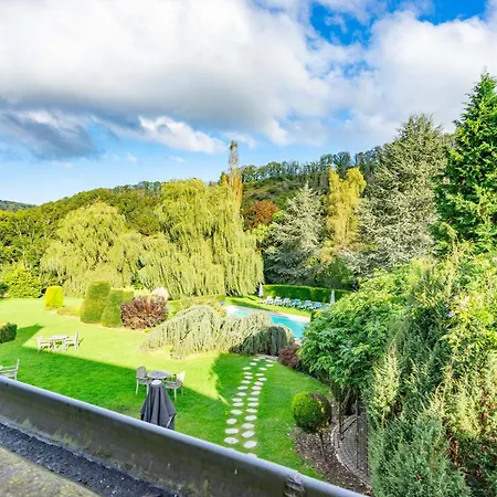 Дом отдыха Du Relais De L'ourthe