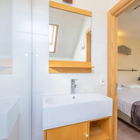 Дом отдыха Du Relais De L'ourthe *