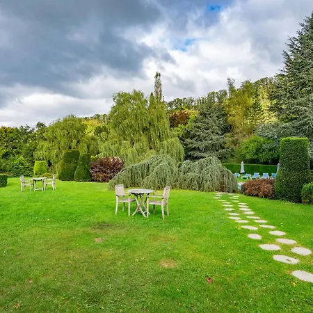 Du Relais De L'ourthe Дом отдыха Жюпий