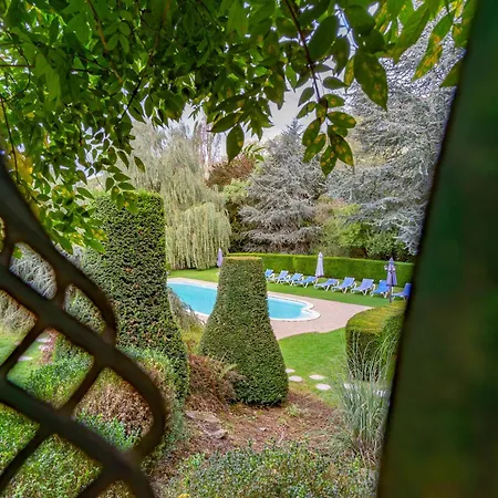 Du Relais De L'ourthe * Жюпий