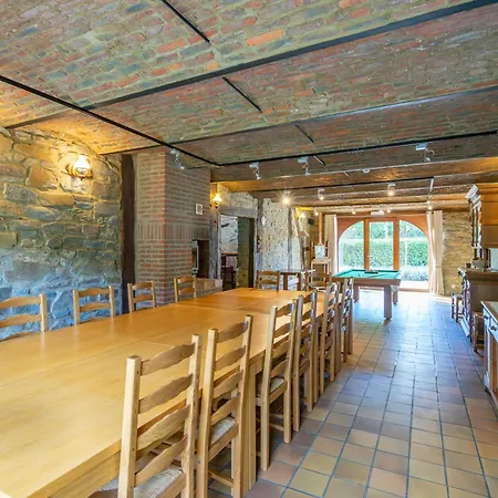 Du Relais De L'ourthe *