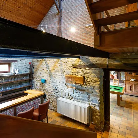 Du Relais De L'ourthe