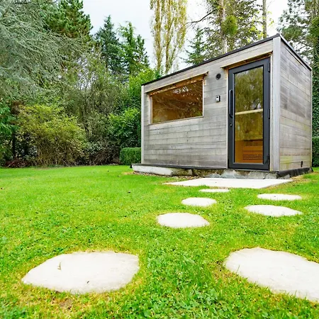 Du Relais De L'ourthe * Жюпий