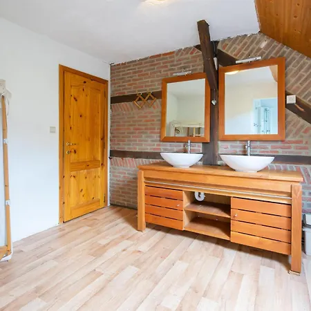 Дом отдыха Du Relais De L'ourthe *