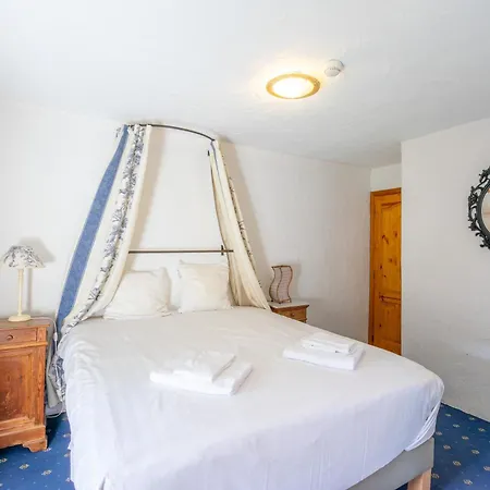 Du Relais De L'ourthe * Жюпий