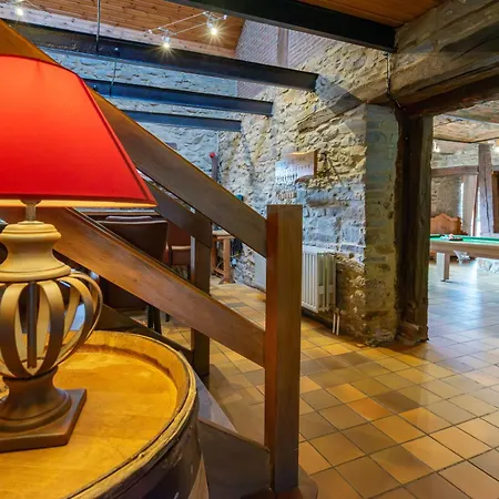 Du Relais De L'ourthe