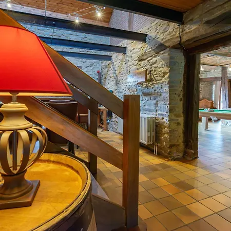 Du Relais De L'ourthe