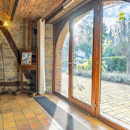 Du Relais De L'ourthe Dom wakacyjny Jupille