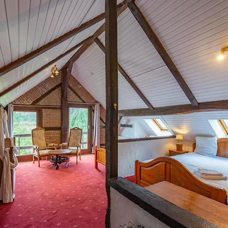 Du Relais De L'ourthe *