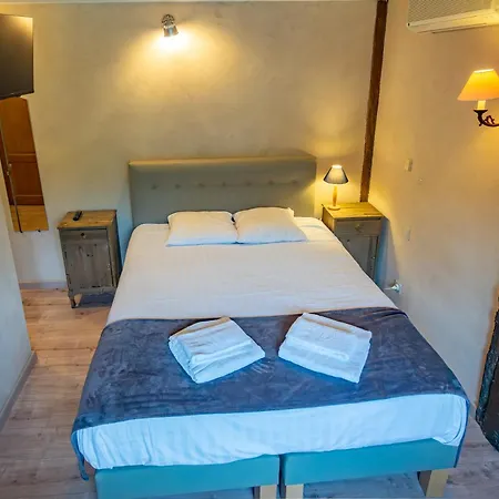 Дом отдыха Du Relais De L'ourthe