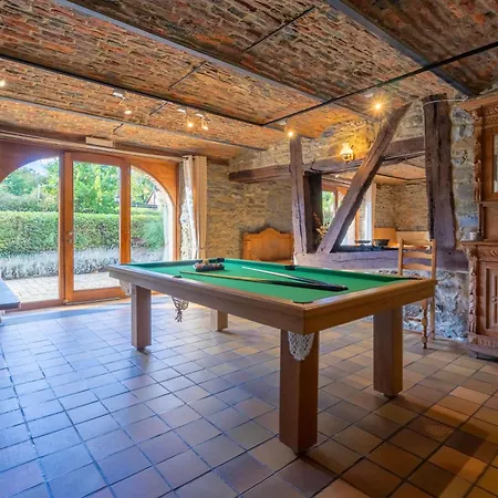 Du Relais De L'ourthe Dom wakacyjny Jupille