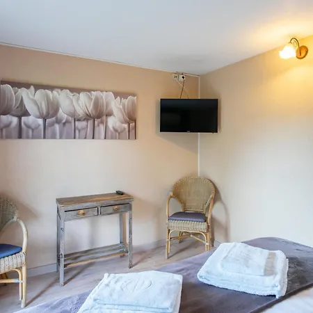 Du Relais De L'ourthe