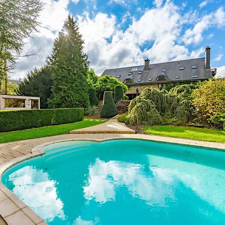 Du Relais De L'ourthe Жюпий