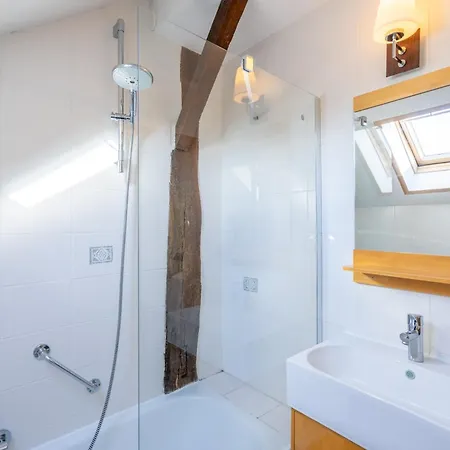 Du Relais De L'ourthe * Жюпий