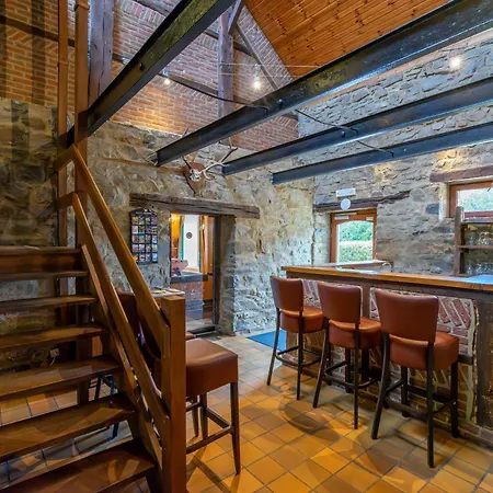 Du Relais De L'ourthe