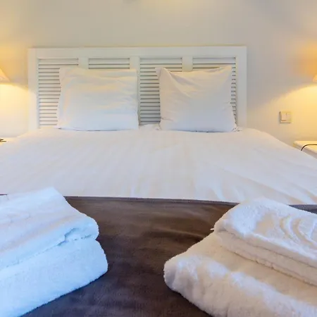 Дом отдыха Du Relais De L'ourthe *