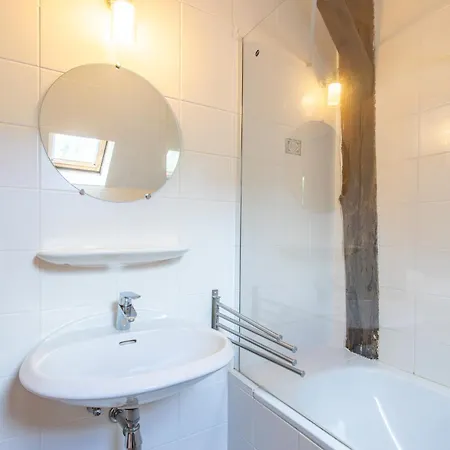 Дом отдыха Du Relais De L'ourthe *