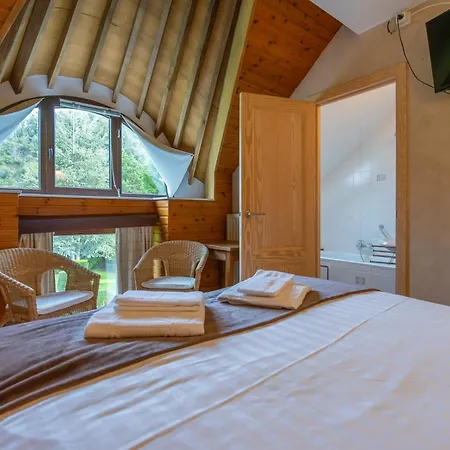 Дом отдыха Du Relais De L'ourthe Жюпий