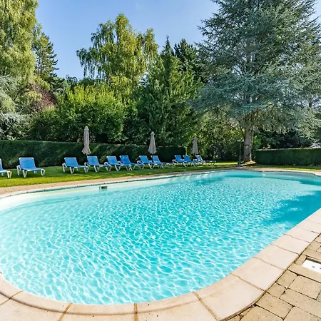 Du Relais De L'ourthe