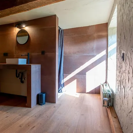 Дом отдыха Du Relais De L'ourthe