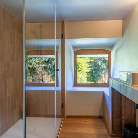 Du Relais De L'ourthe Дом отдыха