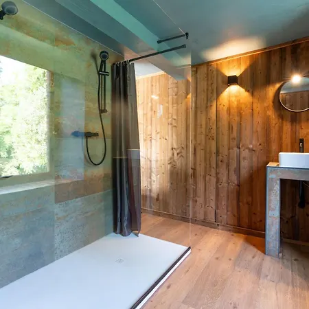 Дом отдыха Du Relais De L'ourthe