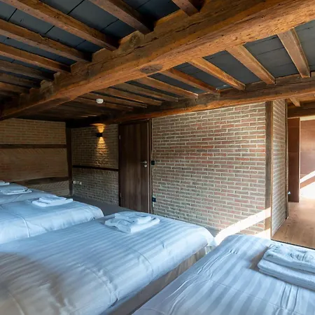 Du Relais De L'ourthe * Жюпий