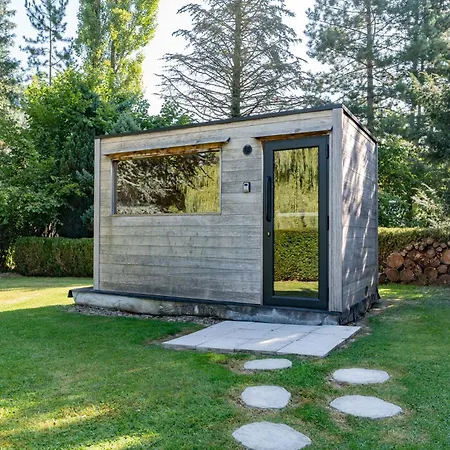 Du Relais De L'ourthe Жюпий