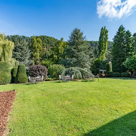 Du Relais De L'ourthe