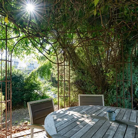 Дом отдыха Du Relais De L'ourthe Жюпий