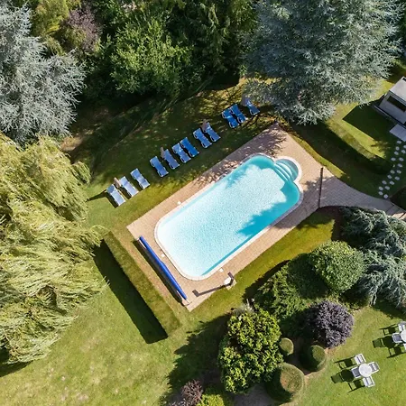 Du Relais De L'ourthe Jupille