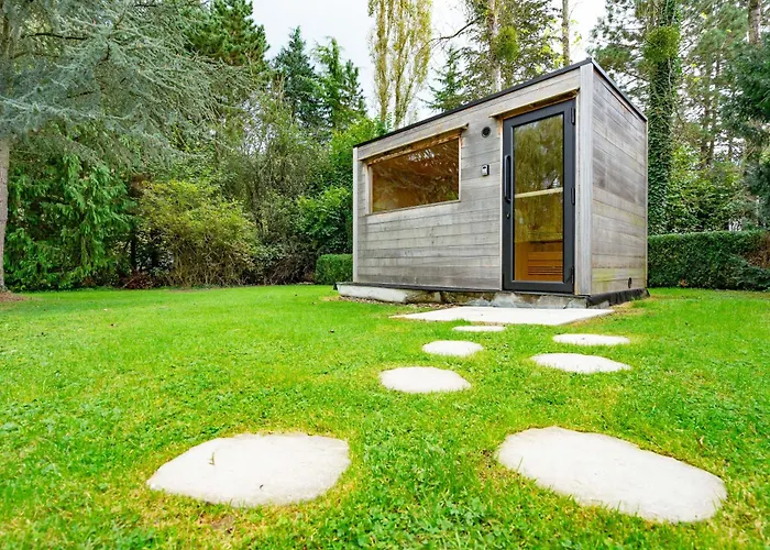 Du Relais De L'ourthe * Jupille