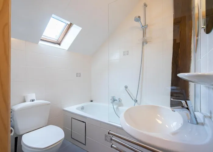 Du Relais De L'ourthe Holiday home *