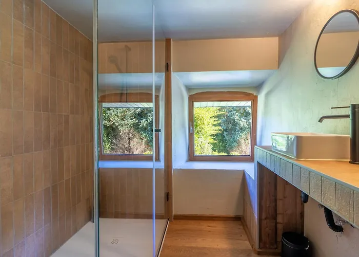 Du Relais De L'ourthe Holiday home